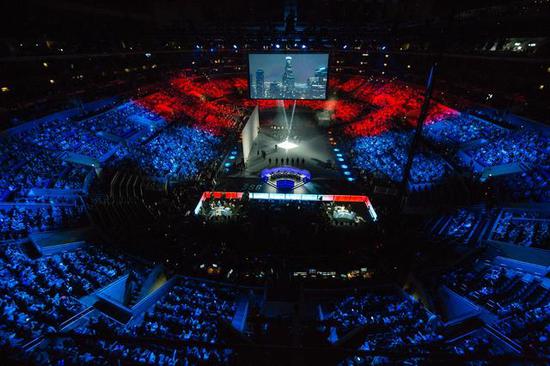 他具备精炼 他具备精炼